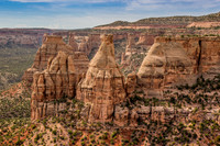 Colorado Monument