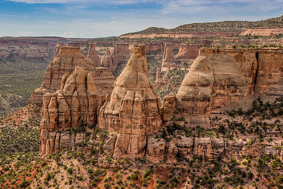 Colorado Monument