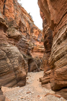 Zion National Park, Utah