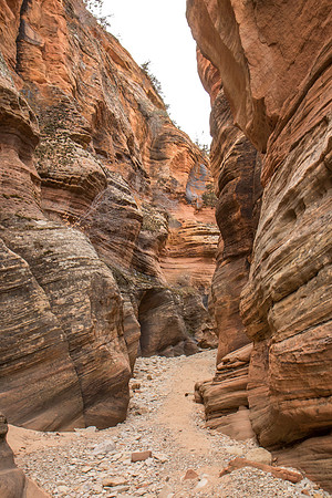Zion National Park, Utah