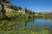 Devil's Staircase, Idaho/Wyoming Border