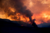 Wildfire Smoke
