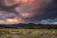 McKnight meadow