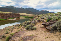 Rattlesnake Canyon (spring)